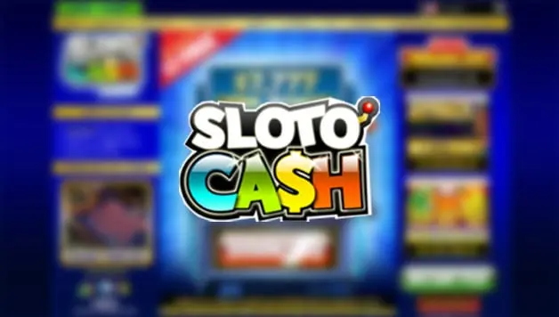 SlotoCash USA